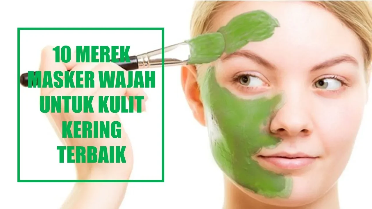 Beberapa orang terkadang malas untuk meracik masker alami dan lebih memilih untuk membeli masker yan. 