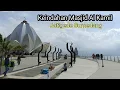 Download Lagu Ayoo kita Lihat Keindahan Masjid Al Kamil Jatigede Sumedang