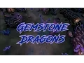 Runescape Gemstone Dragons Dragonstone Onyx Hydrix Dragons - Pre release