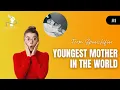 The Story Of Lina Medina The Youngest Mother In The World Speechifier