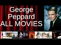 ALL George Peppard Movies Ranked by Score Critics Fans