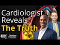 Heart Disease Is Reversible Cardiologist Explains How Dr Columbus Batiste