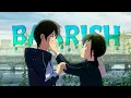 Download Lagu Baarish - Weathering With You | Half Girlfriend | AMV