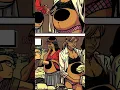 Download Lagu Grossest Way SPOT'S Powers were used in Comics😨| #spiderman #spot #daredevil #marvel #comics #comic