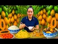 Download Lagu Panen Pepaya Matang dari Kebun – Dimasak Jadi Hidangan Enak untuk Keluarga