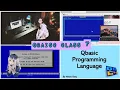 Program To print even Numbers In Qbasic QBASIC Programming Language Chapter 7