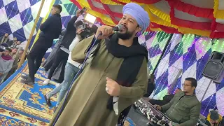 ياحمام بتنوح ليه محمد عزت مع دي جي شبح الصعيد 