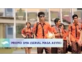 PROMO GENERAL SERIAL MASA ASYIK - RTV