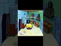 Download Lagu SpongeBob buka puasa dengan kelp shake‼️😫#shorts #spongebob #puasa #ramadan #freepalestine