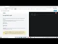 HINDI Average word Length SOLOLEARN PYTHON
