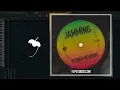Bob Marley & The Wailers - Jamming (FISHER Rework) (FL Studio Remake)