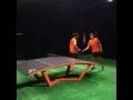 Download Lagu Ronaldinho - Football Table ! !