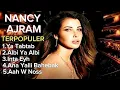 Nancy Ajram Full Album 2025 💖 | Best Arabic Songs Collection (أجمل أغاني نانسي عجرم)