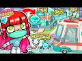 Download Lagu ICH MUSS IN DAS NEUE KRANKENHAUS IN AVATAR WORLD - ALLE SECRETS \u0026 LIFE HACKS 🏥  Update