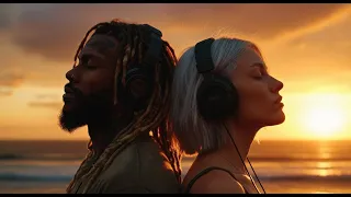 Sia Ft Damian Marley Rise Up Together Music Video Cinematic Pop Reggae 