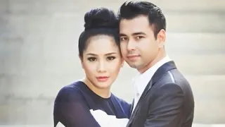 lagu raffi ahmad dan nagita slavina lets talk about love slow motion