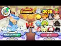 Download Lagu sea fairy cookie before improvements vs all 2025 epic cookies 🤔