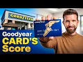 What Credit Score is Needed for a Goodyear Credit Card