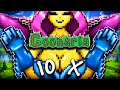 Can I Survive The Freakiest Modpack With 10X Spawn Rates