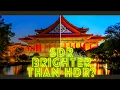 Why OLED or R Can Seem Too Dark And What Does Brightness Really Mean