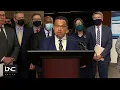 Yodit Tewolde s Exclusive Interview With Minn AG Keith Ellison