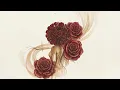 Dre Island - Roses (with Iotosh) [Official Audio]