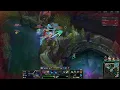 Bel Veth vs Trundle - Victory Iron I