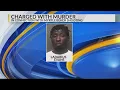 Man charged with murder after Myrtle Beach shooting