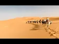 Download Lagu Video Cinematik Padang Pasir, Luar Biasa Indahnya [Video Khusus ke-13]