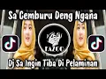 Download Lagu SA CEMBURU DENG NGANA // SA INGIN TIBA DI PELAMINAN VIRAL TIKTOK TERBARU 2025  !!!