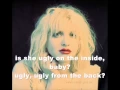 Download Lagu Hole - Pretty on the Inside (with Lyrics)