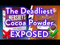7 Cocoa Powder Brands To AVOID At All Costs And 2 Safe To Buy