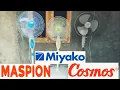 Download Lagu kipas angin berdiri maspion,miyako,cosmos