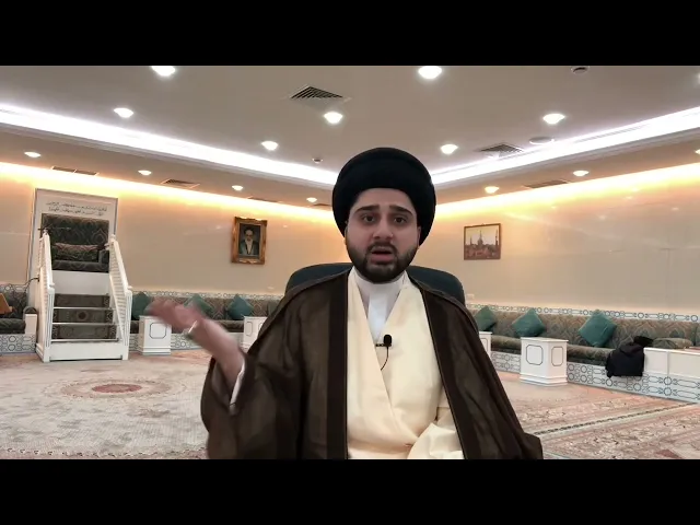 ⁣مسألة فقهية حول 