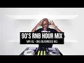 Download Lagu 90s RnB #1\u00262 AALIYAH, SOUL 4 REAL, ADINA HOWARD , SWV, MARY J BLIGE, MONICA, DRU HILL mix by Mr XL.