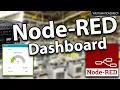 BRX Do-more PLC to Node-RED Dashboard from AutomationDirect
