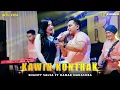 Download Lagu KAWIN KONTRAK - SHANTY SALSA \u0026 DANAR NAKASURA - NEW ROLLANDA || EMIRA AUDIO