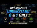 Why only 0 and 1 Lecture 1