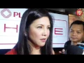 Lagu Regine Velasquez on being a Starstruck judge: \