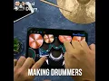 Download Lagu Real Drum: Become a drummer! 🥁