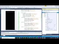 Xamarin Android Part 3 SQLite Crud Operation