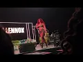 The Vacancy Tour: Ari Lennox - Whipped Cream 
