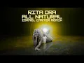 Download Lagu Rita Ora- All Natural (Israel Carter Remix)