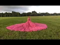 The Parachute Dress