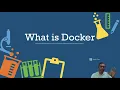 Docker 101 in 35 mins Docker for Data Scientist Docker Tutorial for Beginners Docker course
