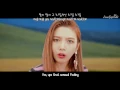 Download Lagu Red Velvet - Rookie MV [English subs + Romanization + Hangul] HD