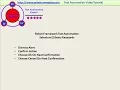 Robot Framework Selenium2Library Alert Keywords