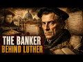 The Protestant Reformation Was Really About Money