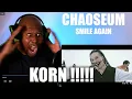 Lagu SHOCKING REACTION To Chaoseum - Smile Again