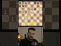 Sacrificed THE ROOK